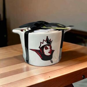 Rae Dunn Villains Measuring Cups